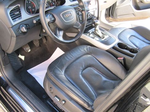 Used 2014 Audi A4 2.0T Premium S image 16