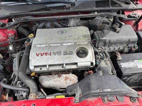 Used 2008 Toyota Solara SLE image 9