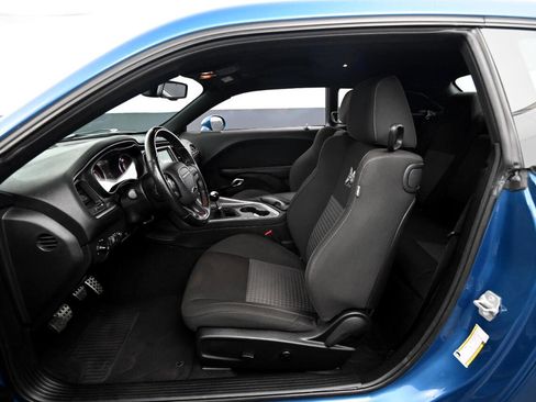 Used 2020 Dodge Challenger R/T Scat Pack image 36