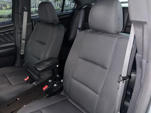 Used 2016 Ford Taurus image 62