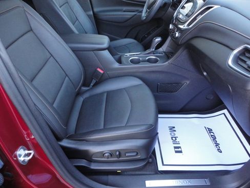 Used 2020 Chevrolet Equinox Premier image 22