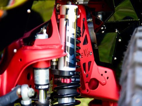 Used 2020 Jeep Wrangler Unlimited Rubicon 392 image 25