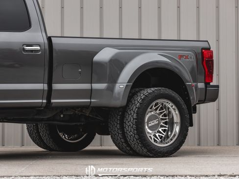 Used 2021 Ford F450 Platinum image 33