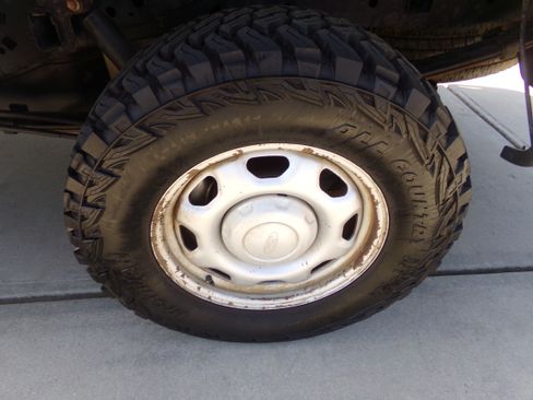 Used 2014 Ford F150 XL image 10