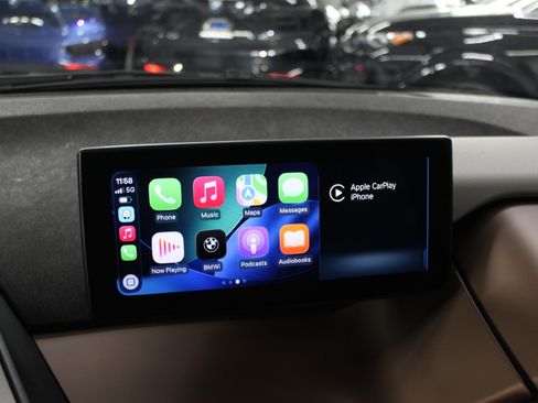 Used 2019 BMW i3 UNAVAIL RWD image 18