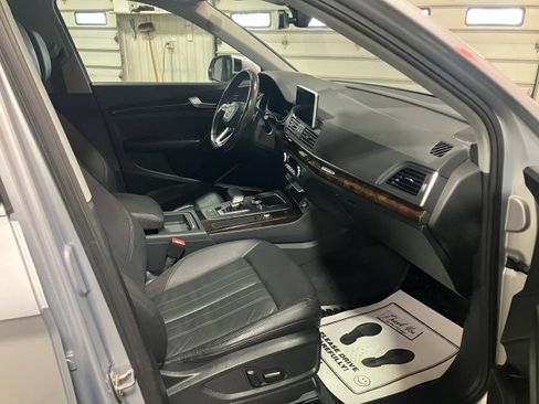 Used 2018 Audi Q5 2.0T Premium Plus image 27