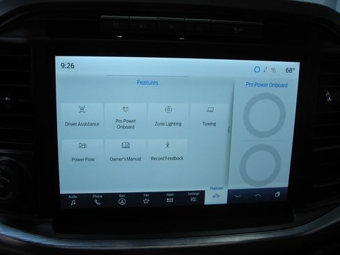 Used 2021 Ford F150 Lariat image 16