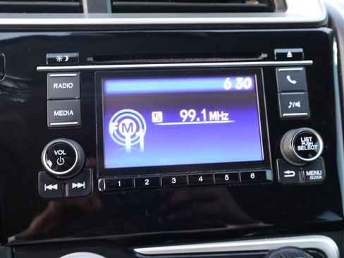 Used 2020 Honda Fit LX image 23