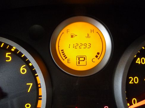 Used 2009 Nissan Sentra 2.0 S image 17