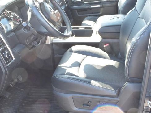 Used 2017 RAM 3500 Laramie image 5