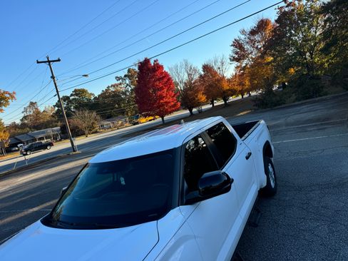 Used 2024 Toyota Tundra SR5 image 12