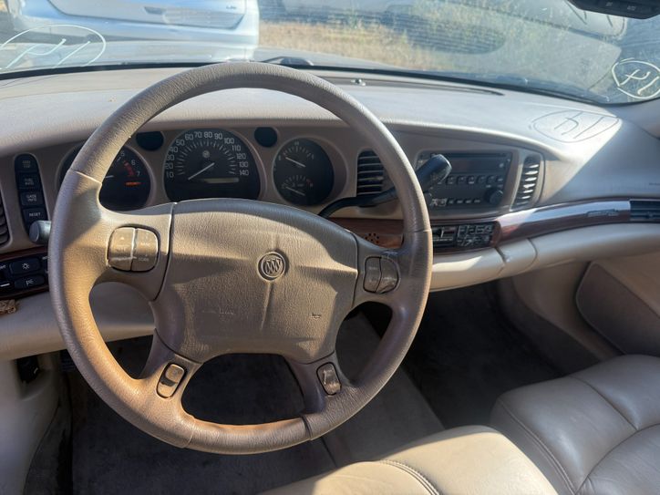 Used 2005 Buick Le Sabre Custom FWD image 6