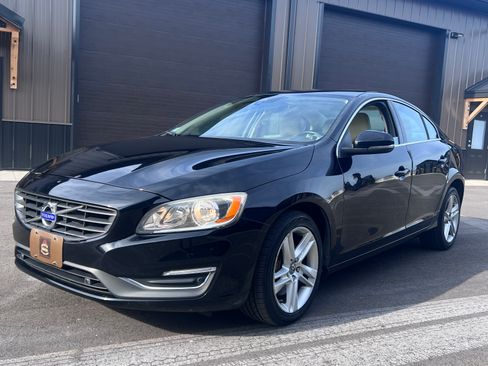 Used 2015 Volvo S60 T5 Premier image 3