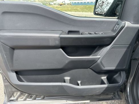 New 2025 Ford F150 STX image 11