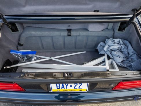 Used 1998 Mercedes-Benz SL 500 image 51