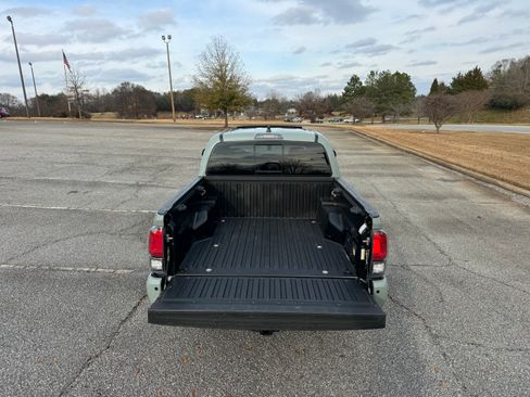 Used 2021 Toyota Tacoma TRD Pro image 8