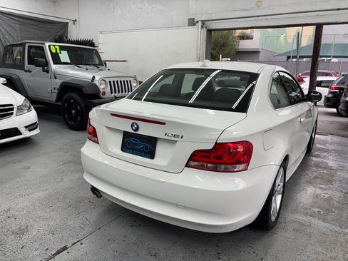 Used 2012 BMW 128i image 10
