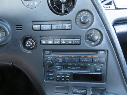 Used 1993 Toyota Supra Turbo image 22