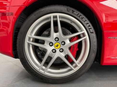 Used 2005 Ferrari F430 Spider image 15