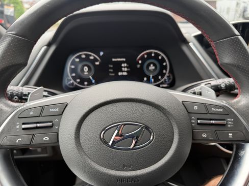 Used 2020 Hyundai Sonata SEL Plus FWD image 10