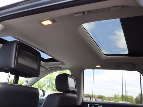 Used 2018 INFINITI QX60 w/ Premium Plus & Theater Pkgs AWD/4WD image 34