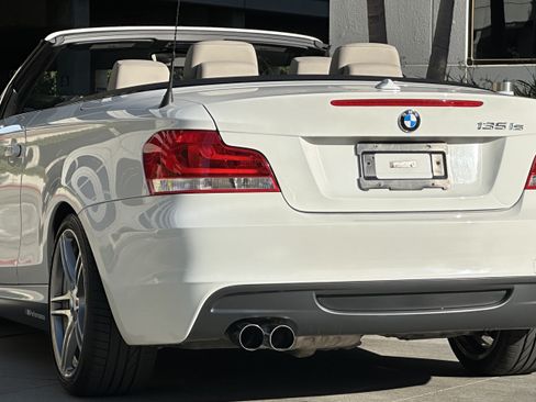 Used 2013 BMW 135is image 86
