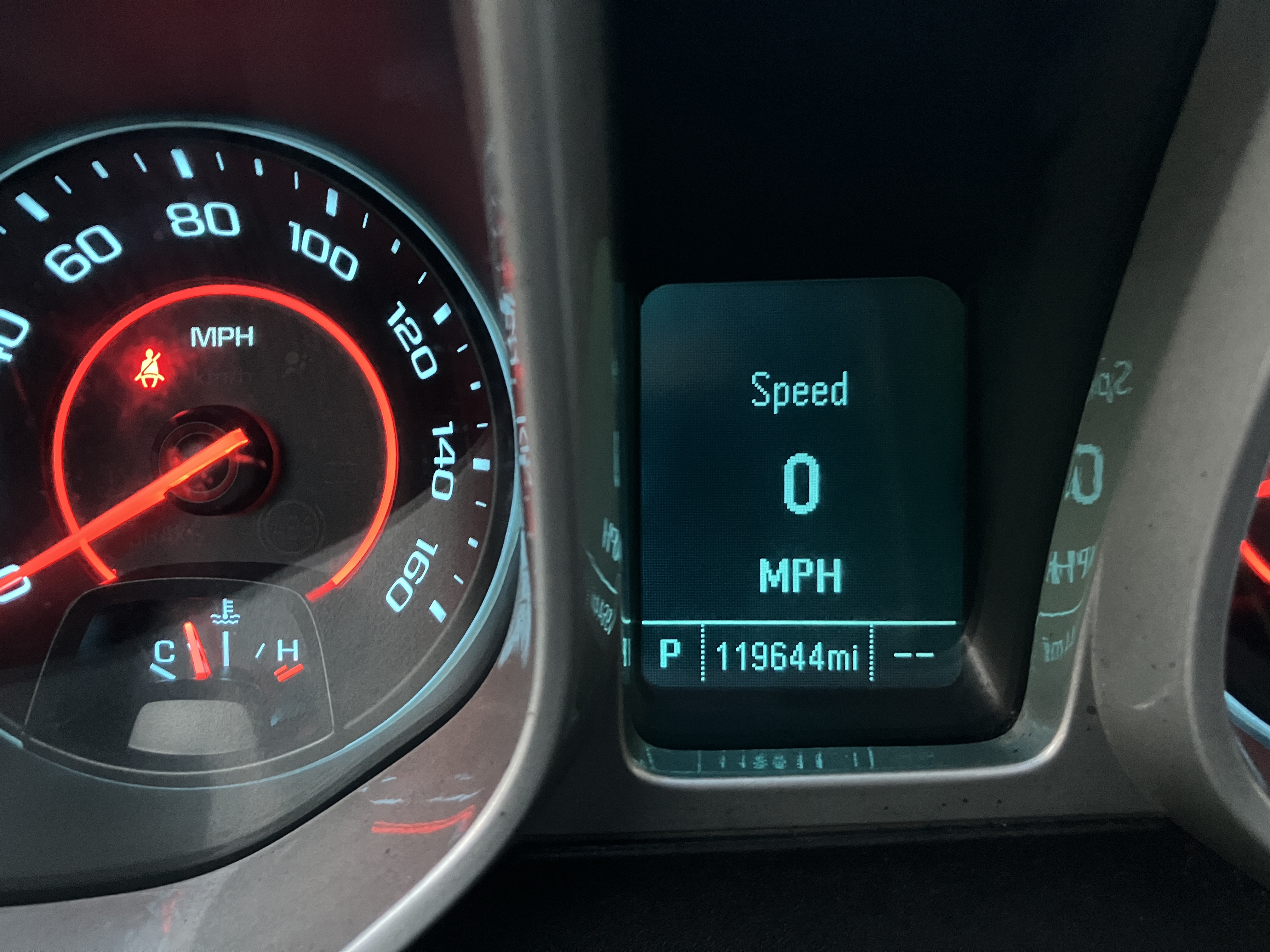 Used 2014 Chevrolet Camaro LS Coupe RWD image 12
