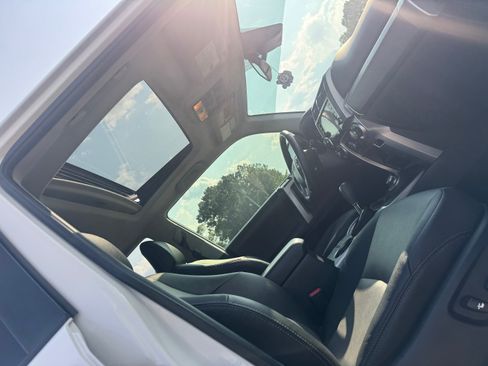 Used 2021 Toyota 4Runner 4WD SR5 Premium image 20