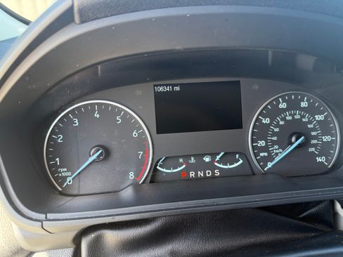 Used 2018 Ford EcoSport SE image 10