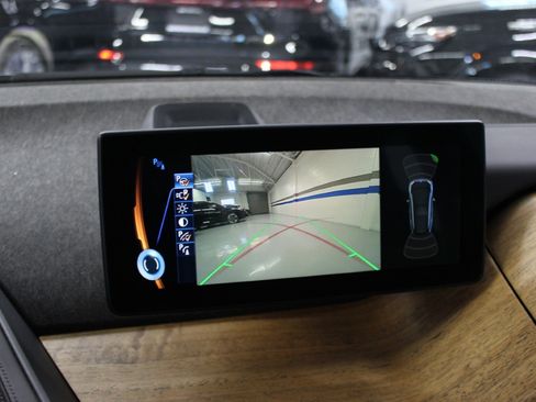 Used 2015 BMW i3 image 33