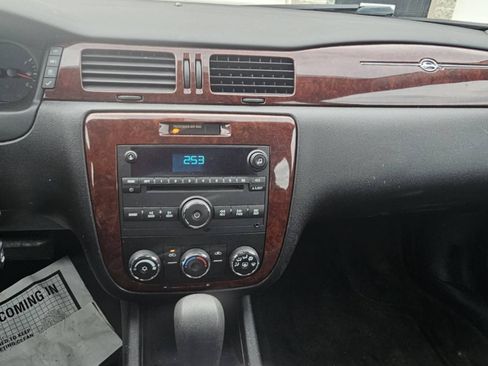 Used 2007 Chevrolet Impala LS image 5