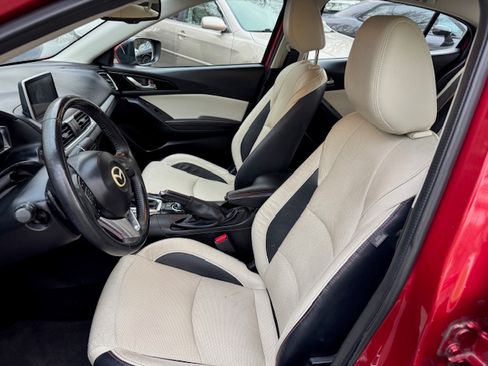 Used 2014 MAZDA MAZDA3 s Grand Touring image 8