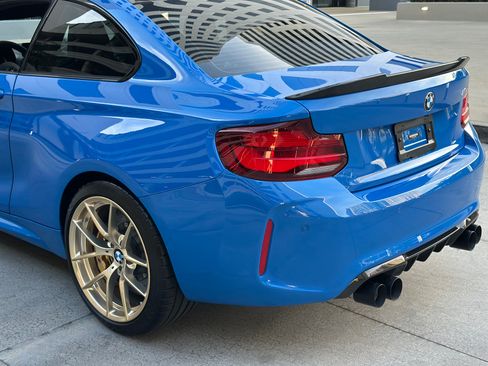 Used 2020 BMW M2 CS image 16