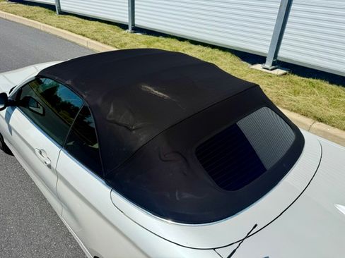 Used 2016 BMW 228i Convertible RWD image 34