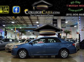 Used 2013 Toyota Corolla LE video 1