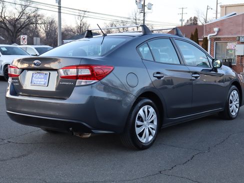 Used 2023 Subaru Impreza 2.0i image 8