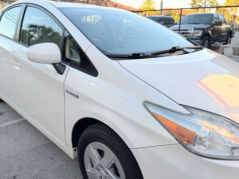 Used 2010 Toyota Prius image 23