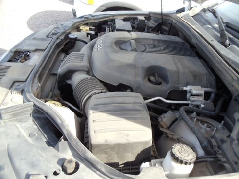 Used 2012 Dodge Durango ST image 24