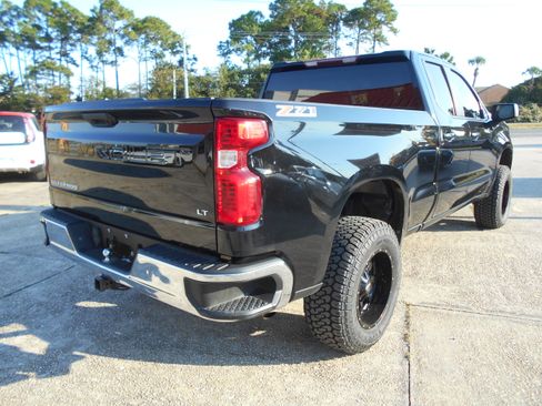 Used 2020 Chevrolet Silverado 1500 LT image 5