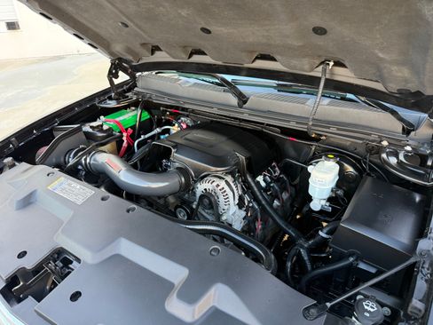 Used 2008 Chevrolet Silverado 1500 LT image 19