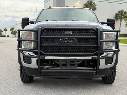 Used 2012 Ford F550 image 58