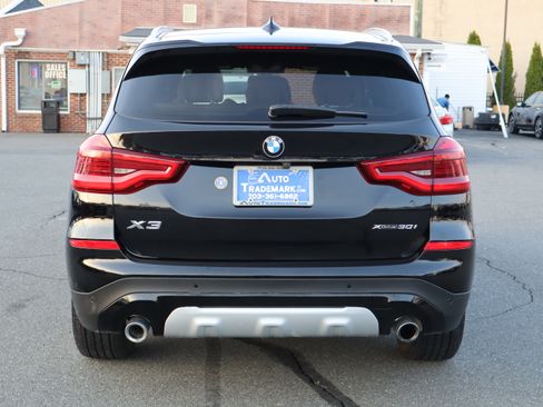 Used 2019 BMW X3 xDrive30i image 7