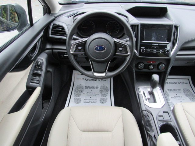 Used 2018 Subaru Impreza 2.0i Hatchback AWD/4WD image 21