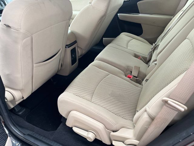 Used 2012 Dodge Journey SXT w/ Flexible Seating Group AWD/4WD image 7