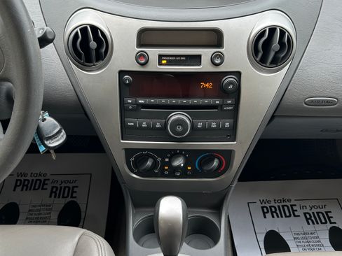 Used 2007 Saturn ION Level 2 Sedan FWD image 17