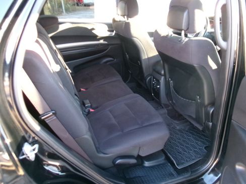 Used 2020 Dodge Durango SXT Plus image 5