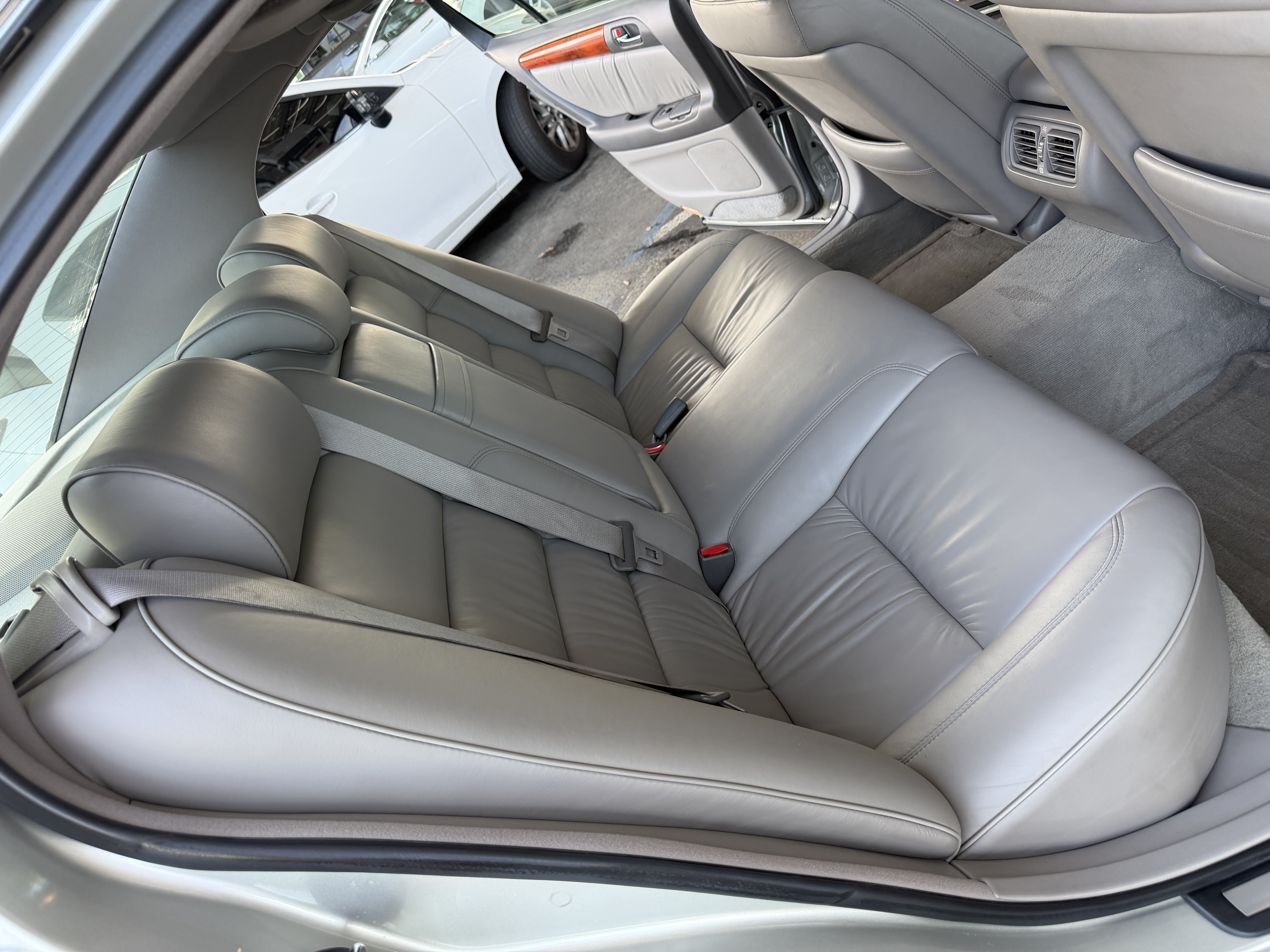 Used 2004 Lexus GS 300 UNAVAIL RWD image 33