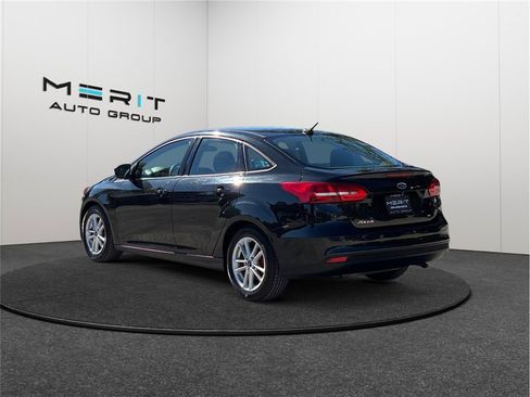 Used 2015 Ford Focus SE image 7