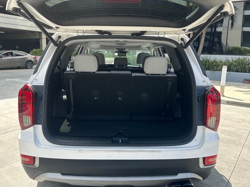 Used 2020 Hyundai Palisade SEL image 18