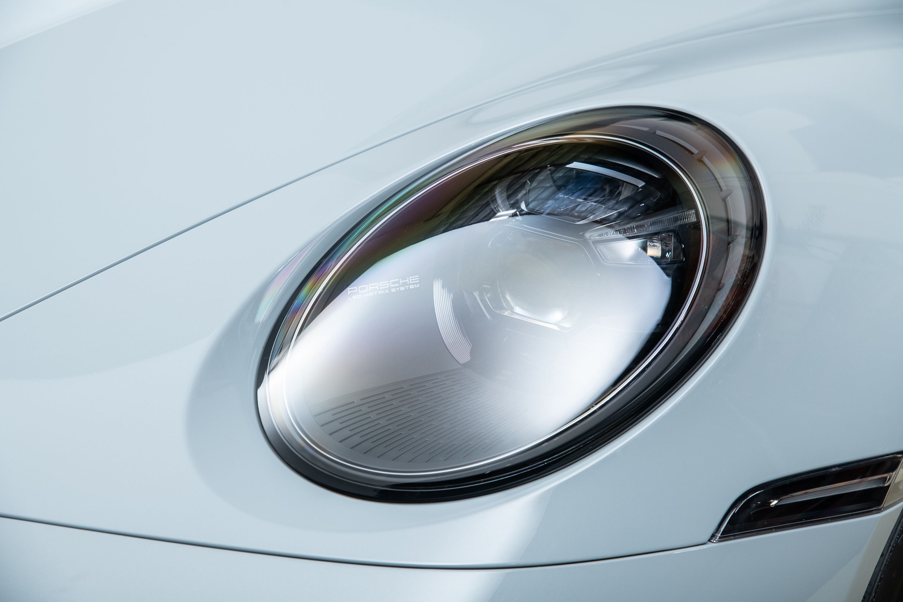 Used 2023 Porsche 911 Sport Classic Coupe RWD image 51
